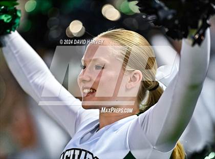 Thumbnail 1 in D'Evelyn vs Green Mountain photogallery.