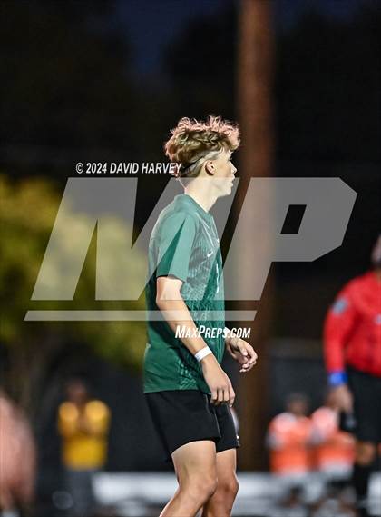 Thumbnail 3 in D'Evelyn vs Green Mountain photogallery.
