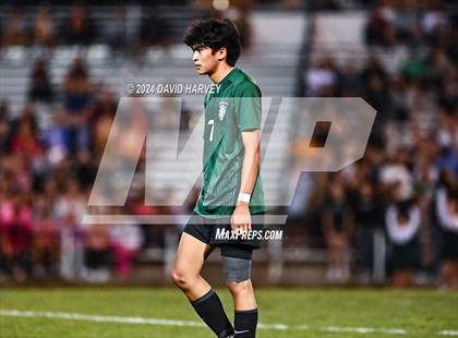 Thumbnail 3 in D'Evelyn vs Green Mountain photogallery.