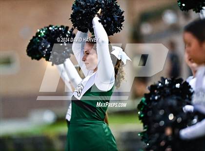 Thumbnail 2 in D'Evelyn vs Green Mountain photogallery.