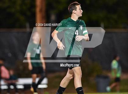 Thumbnail 3 in D'Evelyn vs Green Mountain photogallery.