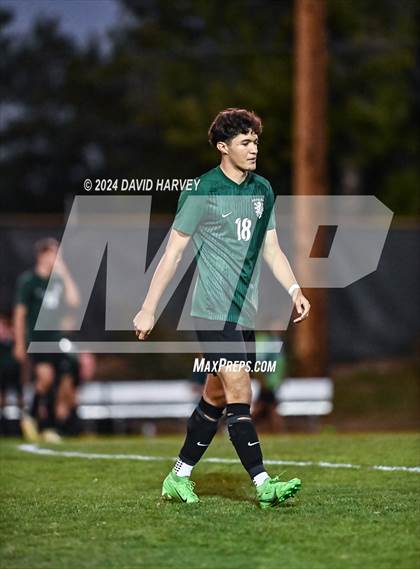 Thumbnail 2 in D'Evelyn vs Green Mountain photogallery.