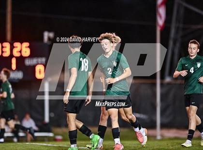 Thumbnail 1 in D'Evelyn vs Green Mountain photogallery.