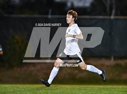 Thumbnail 3 in D'Evelyn vs Green Mountain photogallery.
