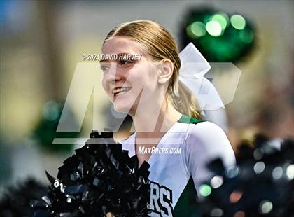 Thumbnail 3 in D'Evelyn vs Green Mountain photogallery.