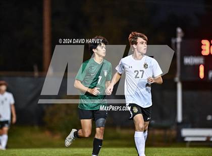 Thumbnail 3 in D'Evelyn vs Green Mountain photogallery.