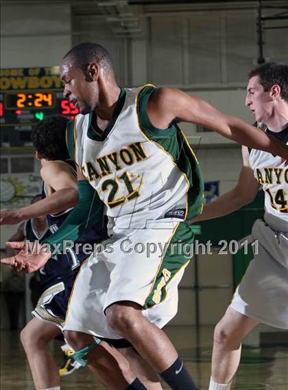 Thumbnail 2 in West Ranch @ Canyon photogallery.