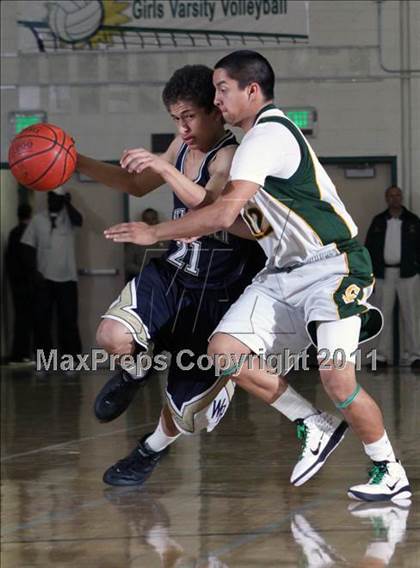Thumbnail 1 in West Ranch @ Canyon photogallery.
