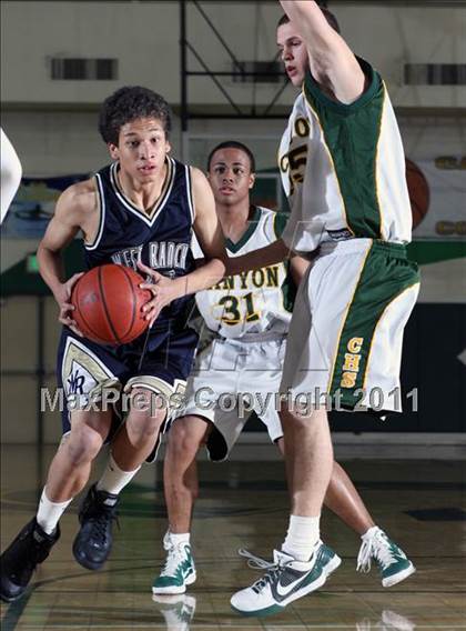 Thumbnail 3 in West Ranch @ Canyon photogallery.