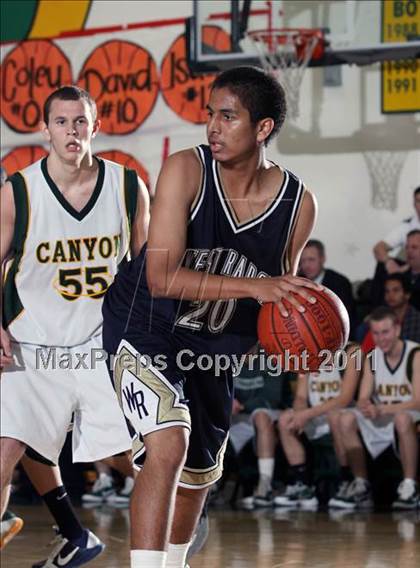 Thumbnail 2 in West Ranch @ Canyon photogallery.