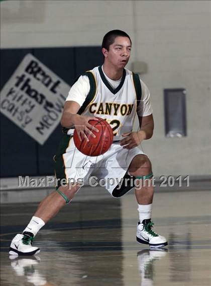 Thumbnail 1 in West Ranch @ Canyon photogallery.