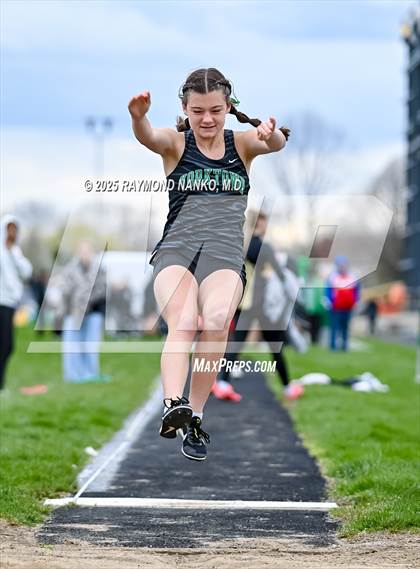 Thumbnail 3 in Yorktown 4 Way (Long Jump)  photogallery.