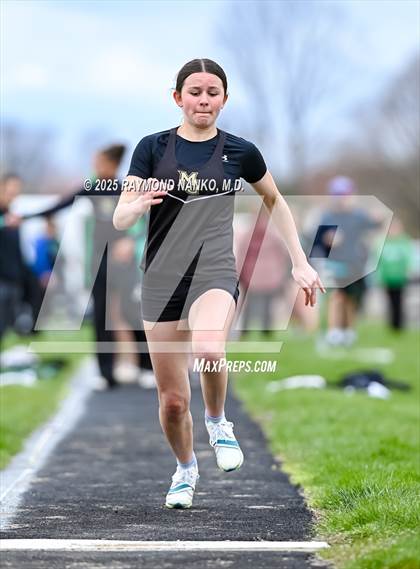 Thumbnail 3 in Yorktown 4 Way (Long Jump)  photogallery.