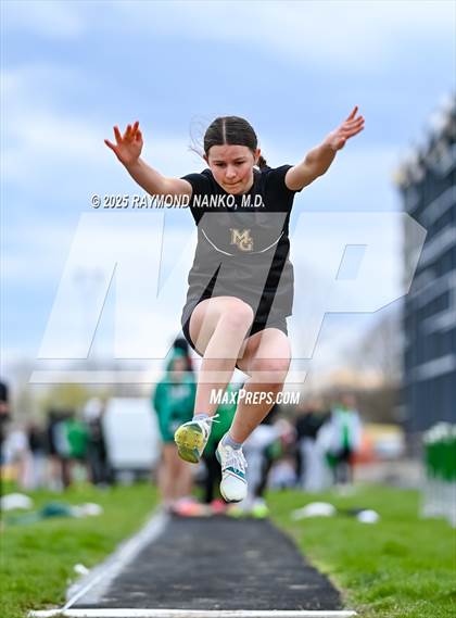 Thumbnail 2 in Yorktown 4 Way (Long Jump)  photogallery.