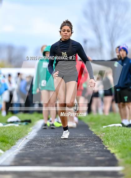 Thumbnail 1 in Yorktown 4 Way (Long Jump)  photogallery.