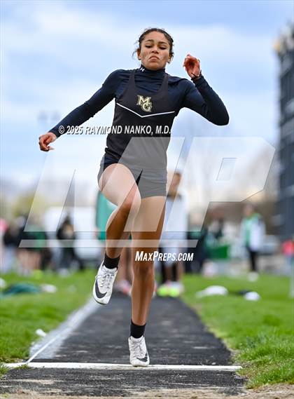 Thumbnail 3 in Yorktown 4 Way (Long Jump)  photogallery.