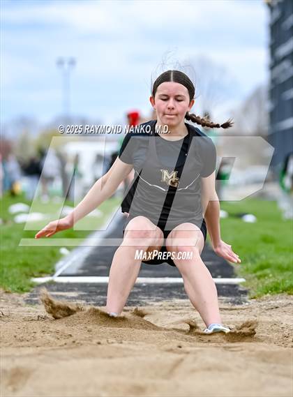 Thumbnail 2 in Yorktown 4 Way (Long Jump)  photogallery.