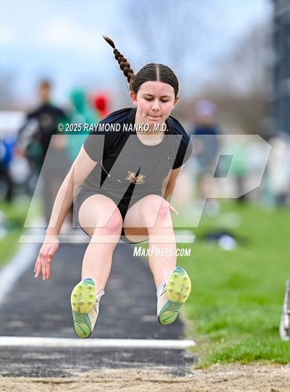 Thumbnail 2 in Yorktown 4 Way (Long Jump)  photogallery.