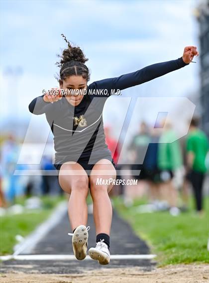 Thumbnail 2 in Yorktown 4 Way (Long Jump)  photogallery.