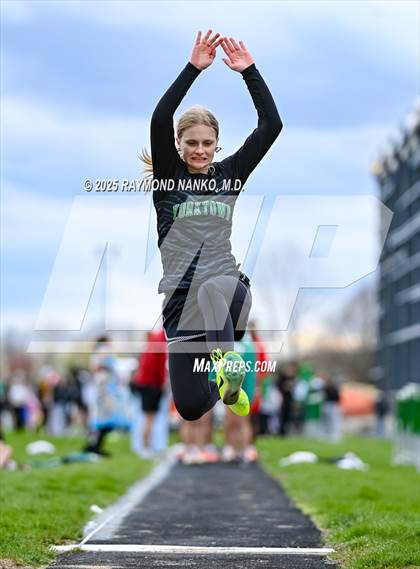 Thumbnail 3 in Yorktown 4 Way (Long Jump)  photogallery.