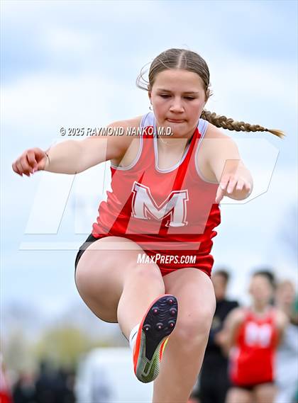Thumbnail 2 in Yorktown 4 Way (Long Jump)  photogallery.