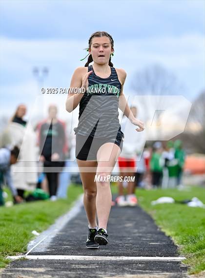 Thumbnail 1 in Yorktown 4 Way (Long Jump)  photogallery.