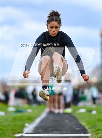 Thumbnail 3 in Yorktown 4 Way (Long Jump)  photogallery.
