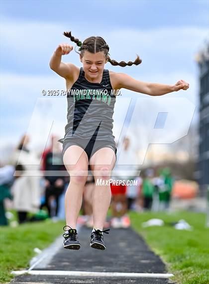 Thumbnail 2 in Yorktown 4 Way (Long Jump)  photogallery.