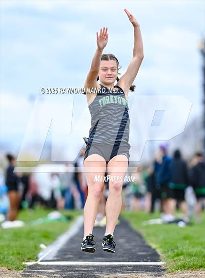Thumbnail 2 in Yorktown 4 Way (Long Jump)  photogallery.