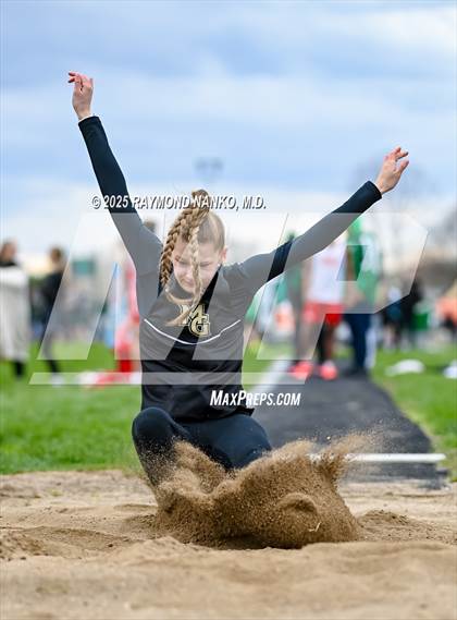 Thumbnail 1 in Yorktown 4 Way (Long Jump)  photogallery.