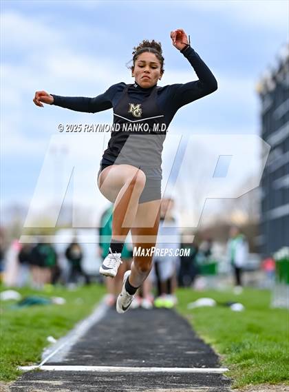 Thumbnail 1 in Yorktown 4 Way (Long Jump)  photogallery.