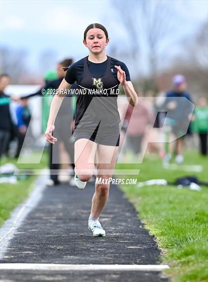 Thumbnail 2 in Yorktown 4 Way (Long Jump)  photogallery.