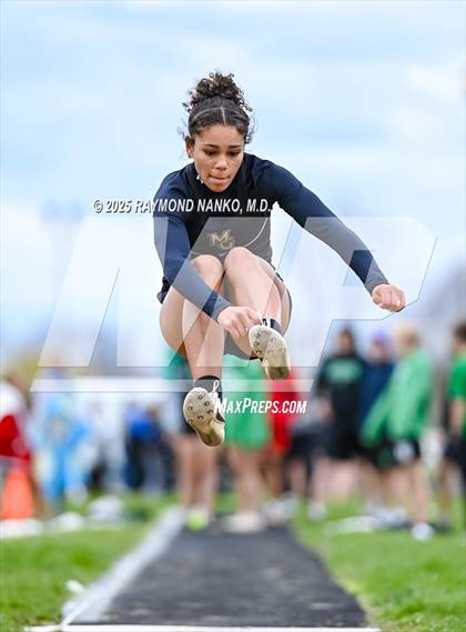 Thumbnail 3 in Yorktown 4 Way (Long Jump)  photogallery.