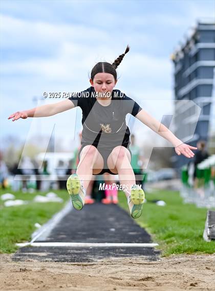 Thumbnail 3 in Yorktown 4 Way (Long Jump)  photogallery.