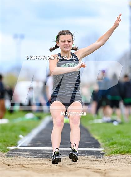 Thumbnail 1 in Yorktown 4 Way (Long Jump)  photogallery.