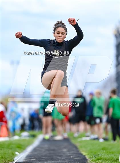 Thumbnail 2 in Yorktown 4 Way (Long Jump)  photogallery.