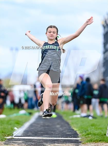 Thumbnail 2 in Yorktown 4 Way (Long Jump)  photogallery.