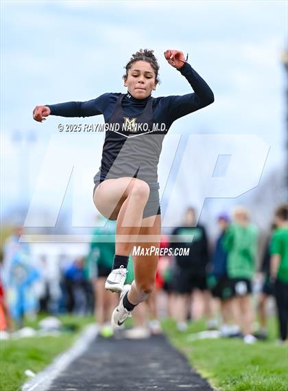 Thumbnail 1 in Yorktown 4 Way (Long Jump)  photogallery.