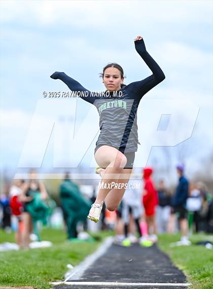 Thumbnail 2 in Yorktown 4 Way (Long Jump)  photogallery.