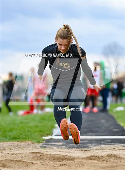 Thumbnail 2 in Yorktown 4 Way (Long Jump)  photogallery.