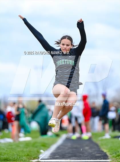 Thumbnail 2 in Yorktown 4 Way (Long Jump)  photogallery.