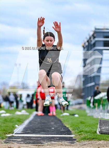 Thumbnail 1 in Yorktown 4 Way (Long Jump)  photogallery.