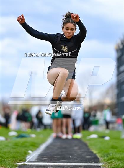 Thumbnail 3 in Yorktown 4 Way (Long Jump)  photogallery.