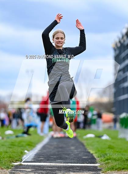 Thumbnail 2 in Yorktown 4 Way (Long Jump)  photogallery.