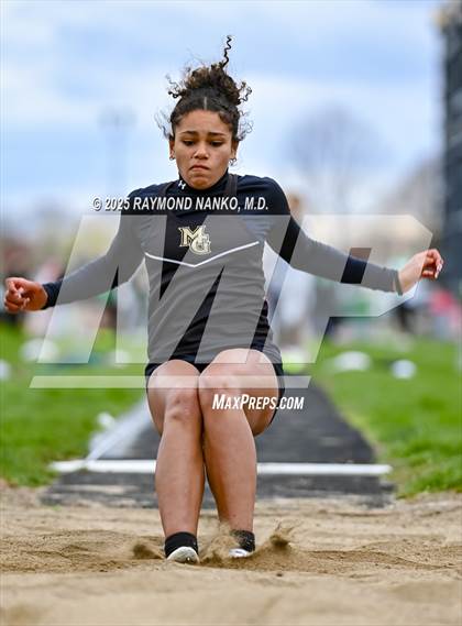 Thumbnail 2 in Yorktown 4 Way (Long Jump)  photogallery.