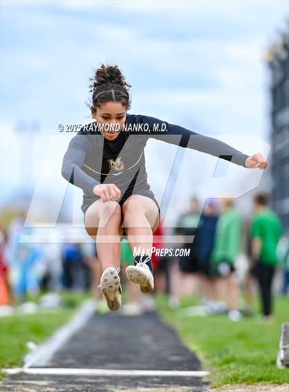 Thumbnail 1 in Yorktown 4 Way (Long Jump)  photogallery.