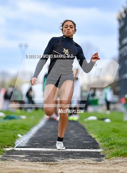 Thumbnail 2 in Yorktown 4 Way (Long Jump)  photogallery.