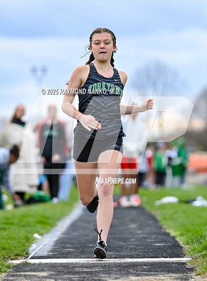 Thumbnail 2 in Yorktown 4 Way (Long Jump)  photogallery.