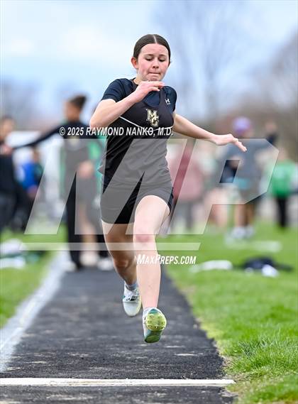 Thumbnail 1 in Yorktown 4 Way (Long Jump)  photogallery.
