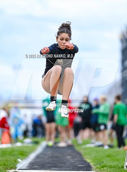 Thumbnail 1 in Yorktown 4 Way (Long Jump)  photogallery.